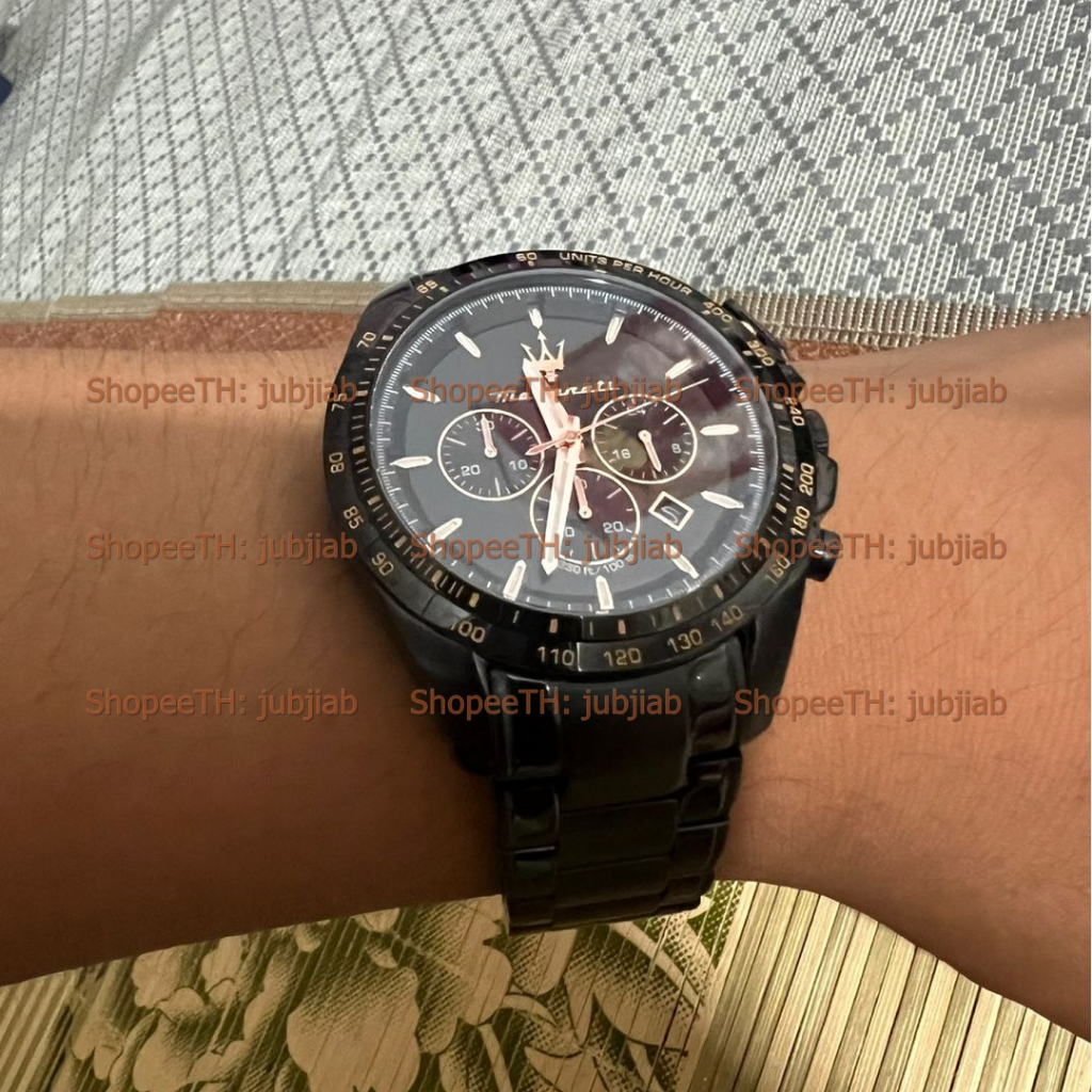 バーバリー Burberry 腕時計 BU1364 クオーツ 黒文字盤 堺市 石津