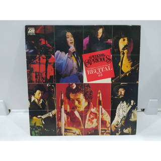 1LP Vinyl Records แผ่นเสียงไวนิล  PEDRO&amp;CAPURICIOUS    (H10F62)