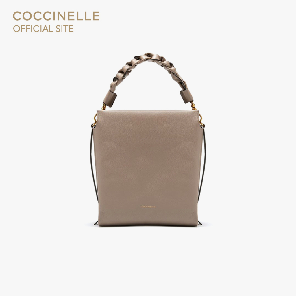 coccinelle-boheme-handbag-130101-กระเป๋าสะพายผู้หญิง