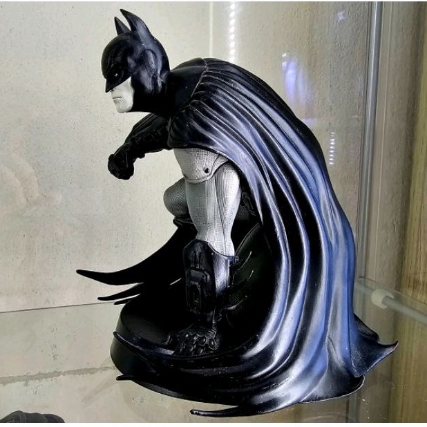 figure-batman-arkham-city-งานแท้-เกมเวอร์ชั่นlimited