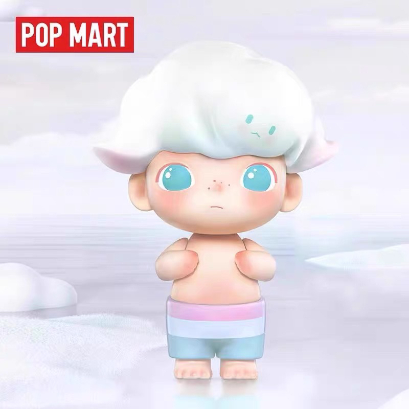 Pre-order Secret Dimoo retro | Shopee Thailand