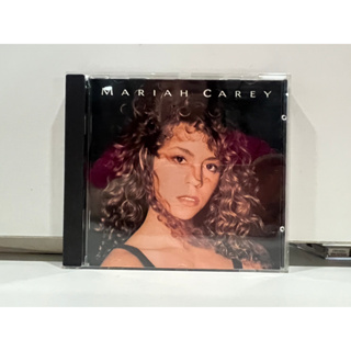 1 CD MUSIC ซีดีเพลงสากล MARIAH CAREY / MARIAH CAREY (C9G13)