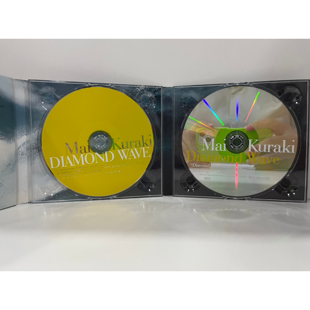 1-cd-1-dvd-music-ซีดีเพลงสากล-diamond-wave-diamond-wave-c10e3