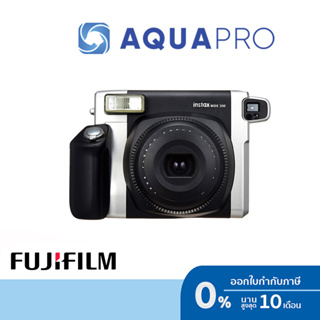 Fujifilm INSTAX WIDE 300 Instant Camera กล้องฟิล์ม กล้องอินสแตนท์ ประกันศูนย์ไทย