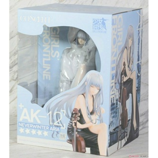 Hobby Max 1/7 Girl Frontline AK12 Neverwinter Aria Orchestra version ของใหม่มือ 1