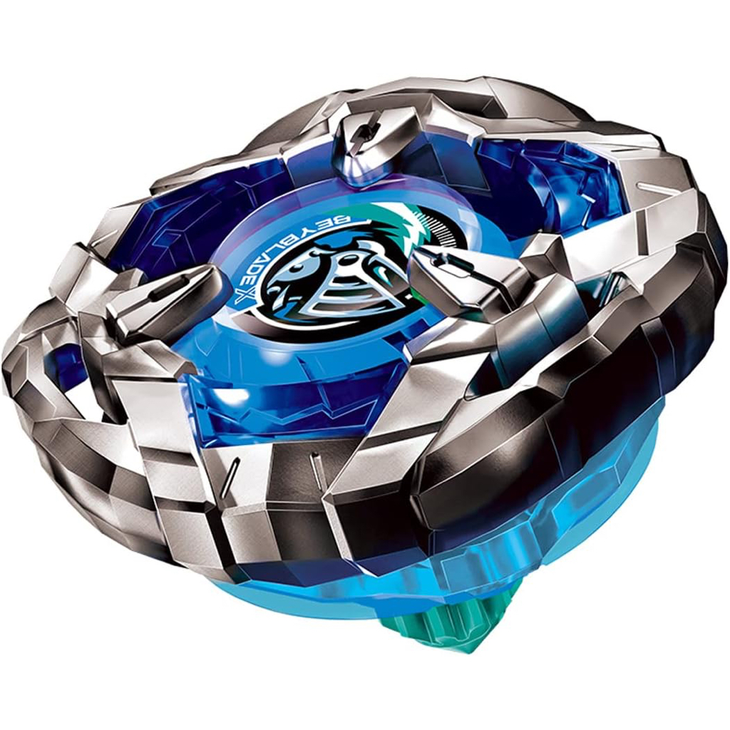 Beyblade X ของแท้ BX-06 Booster Night Shield 3-80N | Shopee Thailand