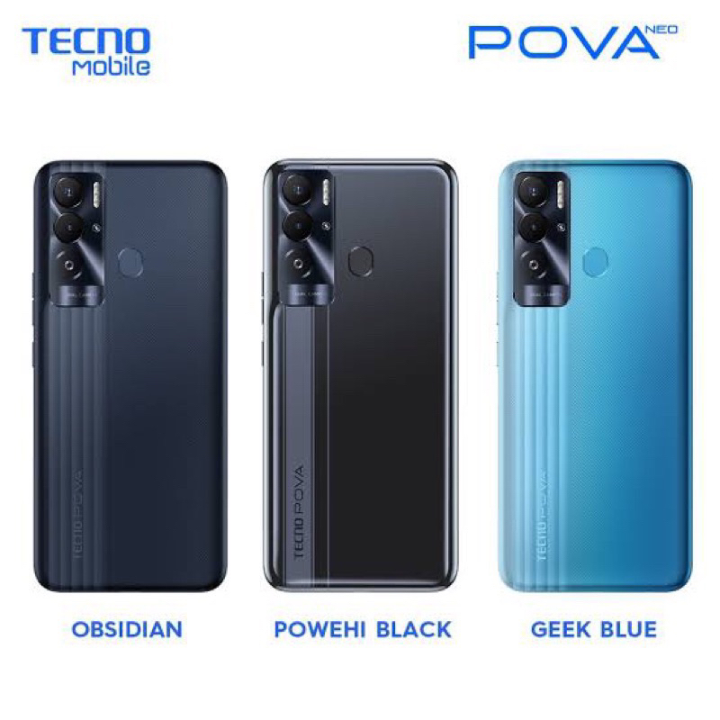 tecno-pova-neo-4-64-ประกันเดินแล้วเครื่องศูนย์ไทยเคลียร์สต๊อกประกันร้าน3เดือน