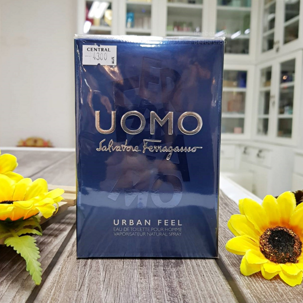 uomo-salvatore-ferragamo-urban-feel-100ml-น้ำหอมผู้ชาย-แถมถุงกระดาษฟรีจ้าา