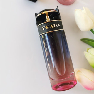 ขวดแบ่ง Prada Candy Night EDP