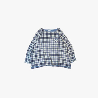 embebey เนื้อผ้าฝ้าย (Japan) #เสื้อผ้าญี่ปุ่น #เสื้อผ้าแบรนด์ญี่ปุ่น #เสื้อผ้าญี่ปุ่นมือสองสภาพดี