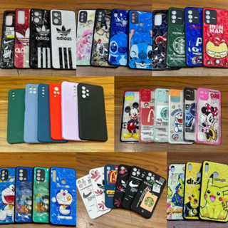 เคสโทรศัพท์ 3D ราคาพิเษศ Y17 Y12 Y15 Y11 2019 Y20 Y20i Y12S Y50 Y30 Y55 Y55S Y53 Y85 V9 Y89