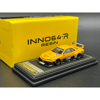 INNO64-R NISSAN SKYLINE 