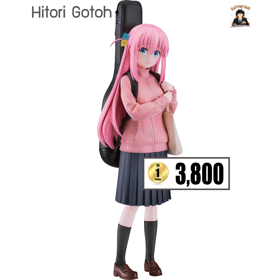 พรีออเดอร์-hitori-gotoh-1-7-ส่งฟรี-emsทุกการสั่งซื้อ-อ่านรายละเอียดทุกครั้งก่อนสั่งซื้อ