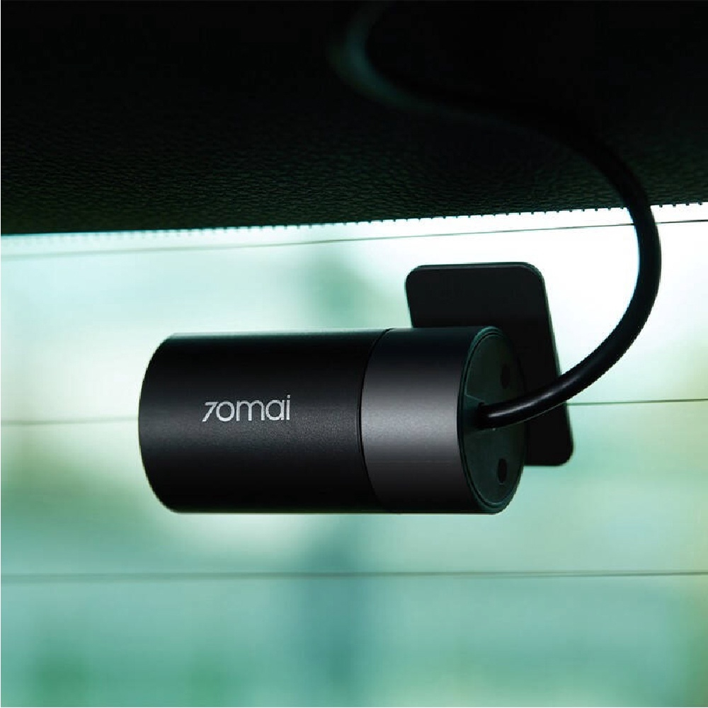 70mai-rearview-dashcam-rc06-กล้องติดรถยนต์ด้านหลัง-ใช้ร่วมกับกล้อง-70mai-รุ่น-a800