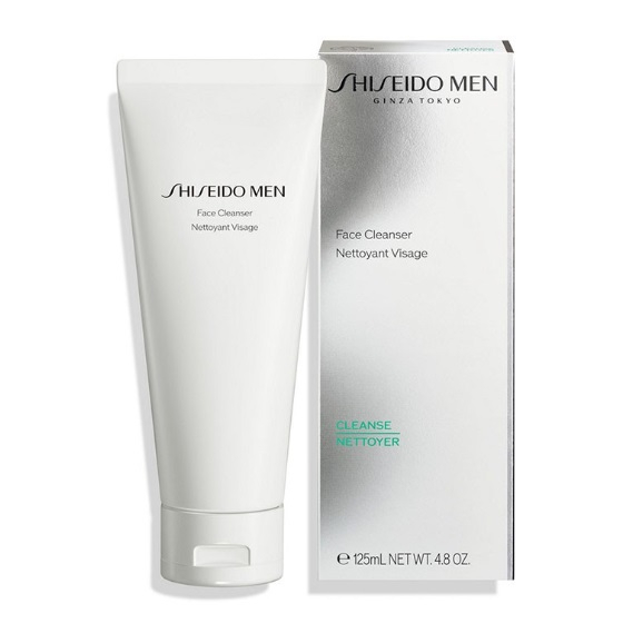 shiseido-men-face-cleanser-125-ml