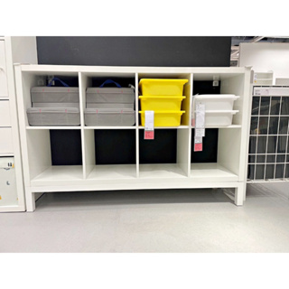 IKEA - โครงขาตู้สำหรับรุ่น KALLAX คอลแล็กซ์เท่านั้น‼️มี 2 ขนาดให้เลือก