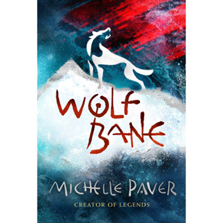 Wolfbane - Wolf Brother Michelle Paver