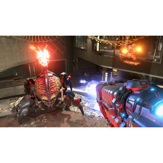 DOOM Eternal เกม PC Game เกมคอมพิวเตอร์ Downloads USB Flash Drive ...
