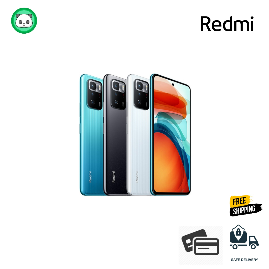 redmi-note-10-pro-china-version-ส่งฟรี