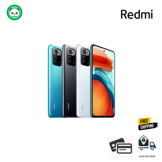 Redmi Note 10 Pro (China Version) (ส่งฟรี)