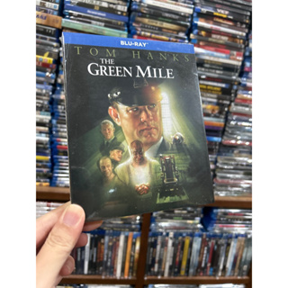 ( มือ 1 ) The Green Mile ปาฏิหาริย์ แดนประหาร บรรยายไทย