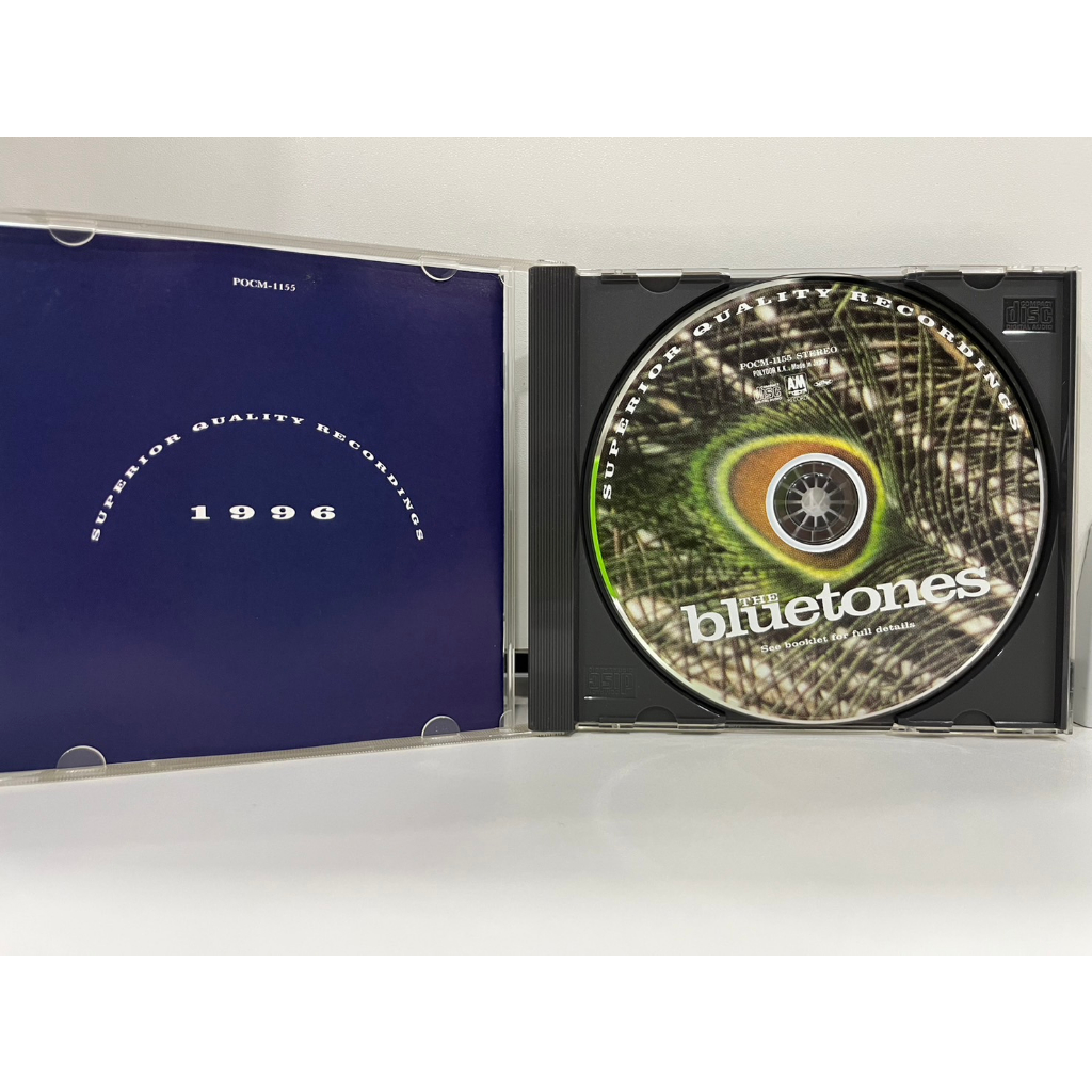 1-cd-music-ซีดีเพลงสากล-the-bluetones-expecting-to-fly-c15b71