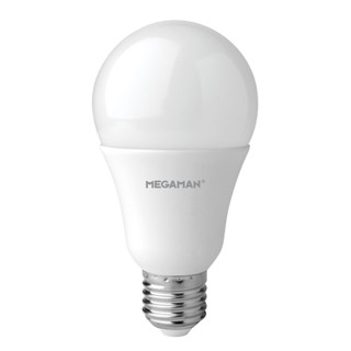 Megaman หลอดไฟ LED Bulb 9W ขั้ว E27