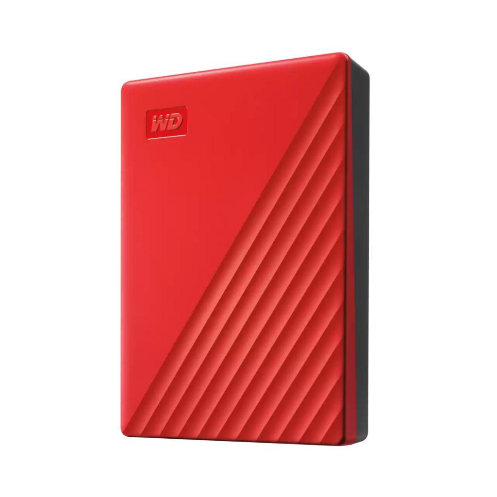 wd-my-passport-external-4tb-hdd-red-ฮาร์ดดิสก์ภายนอก-สีแดง-ของแท้-ประกันศูนย์-3ปี