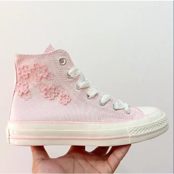 converse-1970s-womens-cherry-blossom-embroidery-high-top-low-top-casual-canvas-shoes-a06221c