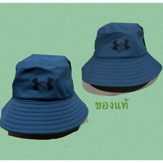 Under Armour UA Mens Iso-Chill ArmourVentTM Bucket Hat อันเดอร์ อาร์เมอร์ หมวก สำหรับผู้ชาย