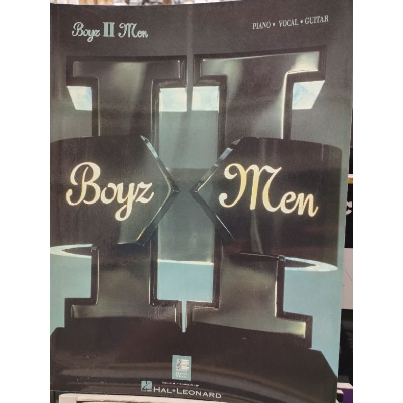 boyz-ii-men-pvg-073999665307-ลดพิเศษมีตราประทับบริษัท