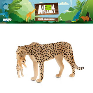 โมเดล ของเล่นเด็ก Animal Planet Model  387167P