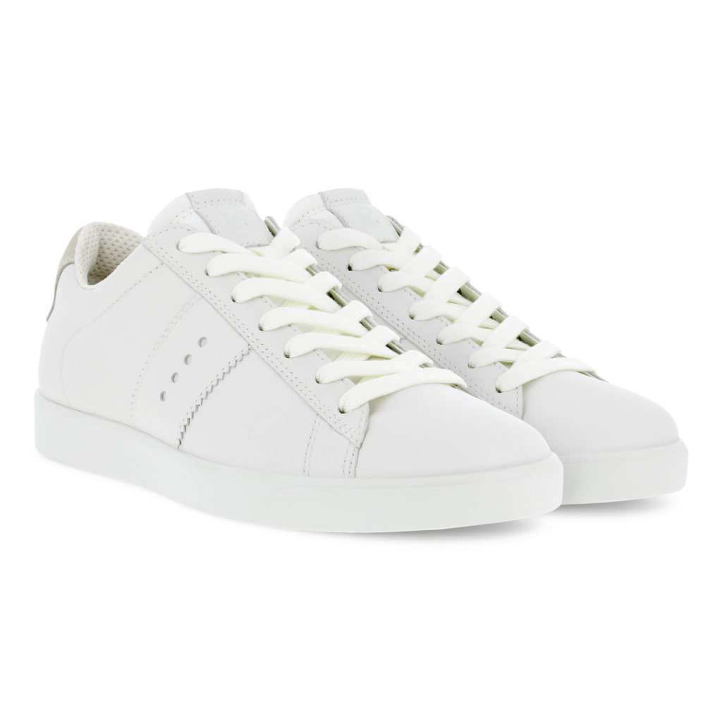 ecco-รองเท้าผู้หญิง-street-lite-w-white-shadow-white