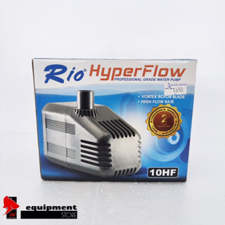 Rio Hyper Flow 10 HF