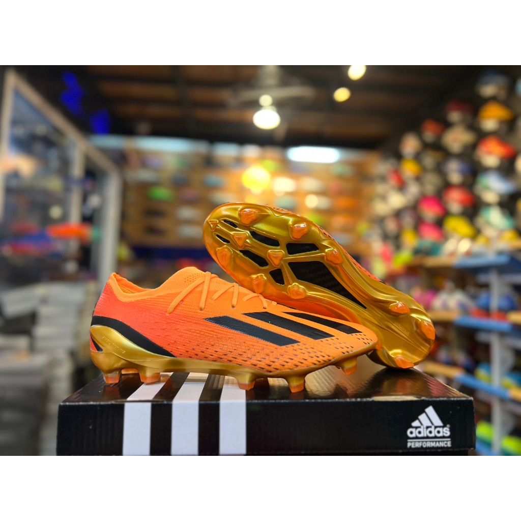 รองเท้าสตั๊ดอาดิดาส-รองเท้าฟุตบอลอาดิดาส-adidas-x-speedportal-1สินค้าพร้อมส่ง