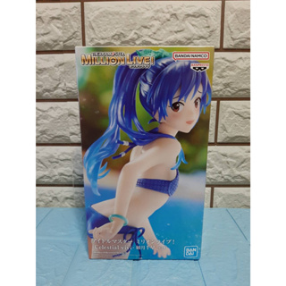 (ของแท้ มือ1) THE iDOLM@STER Million Live! Kisaragi Chihaya Celestial Vivi