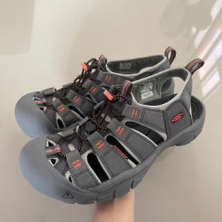 KEEN-M NEWPORT H2 รองเท้าของแท้มือ1 ไม่มีกล่อง พร้อมส่ง sz.26 cm