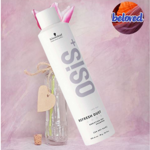 schwarzkopf-osis-refresh-dust-300-ml-ช่วยให้เส้นผมของคุณมีวอลลุ่มและเนื้อสัมผัส