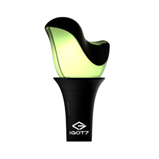 ✅️พร้อมส่ง ลด 50% SHOPEE LIVE [GOT7] แท่งไฟ GOT7 OFFICIAL LIGHT STICK Ver.3