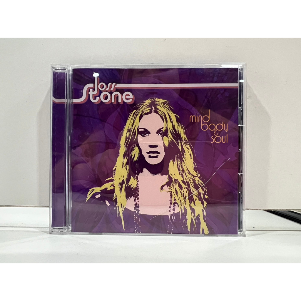 1-cd-music-ซีดีเพลงสากล-joss-stone-mind-body-amp-soul-c17a82