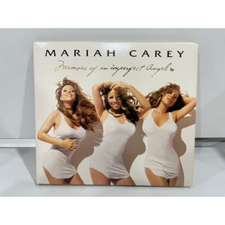1 CD MUSIC ซีดีเพลงสากล MARIAH CAREY emotions of an imperfect Angel     (C15D67)