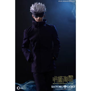 ASMUS TOYS JJKS01A 1/6 SATORU GOJO