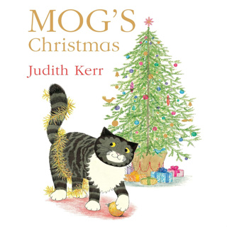 Mogs Christmas Judith Kerr