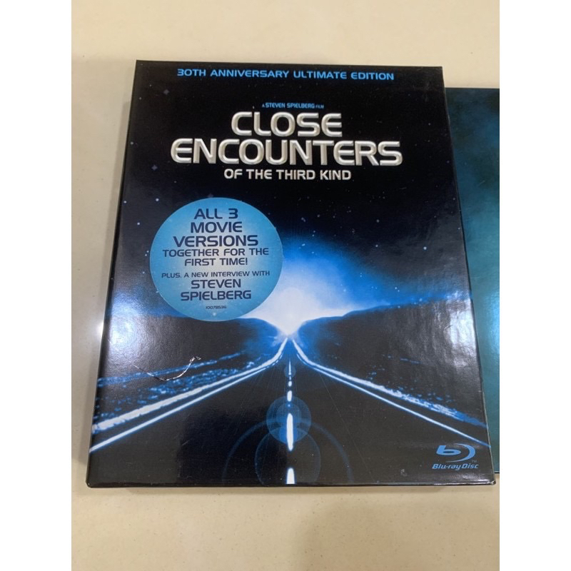 close-encounteds-of-the-third-kind-blu-ray-แท้