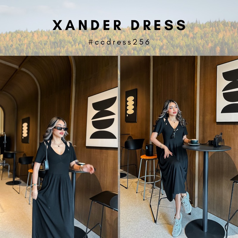 xander-dress-พร้อมส่ง-ลด5