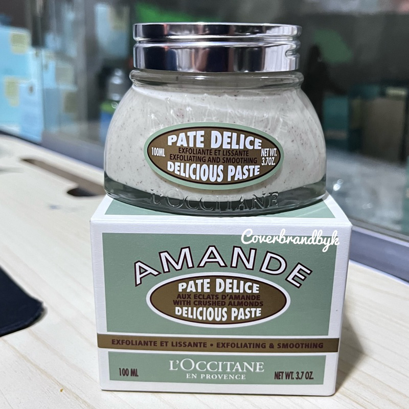 loccitane-almond-delicious-paste-exfoliating-and-smoothing-100ml