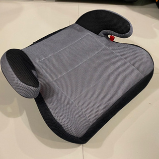 เบาะเสริมเด็กโต booster seat บูสเตอร์ซีท (มือสอง) อายุ 6-12 ปี