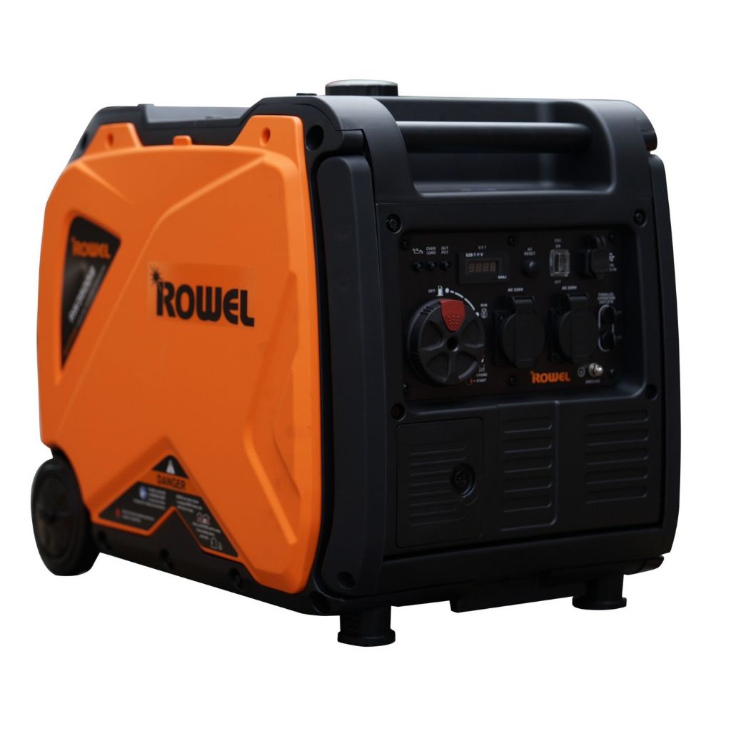 rowel-เครื่องปั่นไฟ-รุ่น-rw3500is-inverter-เครื่องปั่นไฟ-เบนซิน-220v-7hp-3-5kw-13-9a-เครื่องกำเนิดไฟ