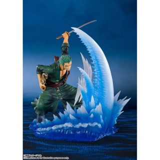 ☣️ NEW Roronoa Zoro Yakkoudori One Piece Figuarts Zero FZ โซโร วันพีช  #EXO.Killer #Jmaz Exotist