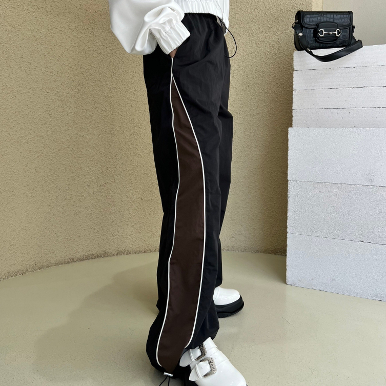 chani-5520-l-new-pants-กางเกงขายาวแฟชั่น